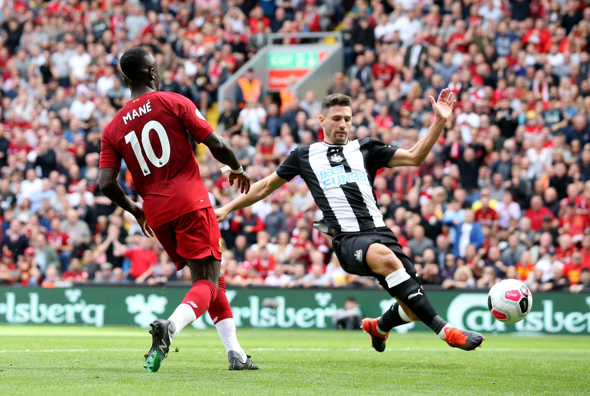 傳奇的回歸 傳奇的回歸