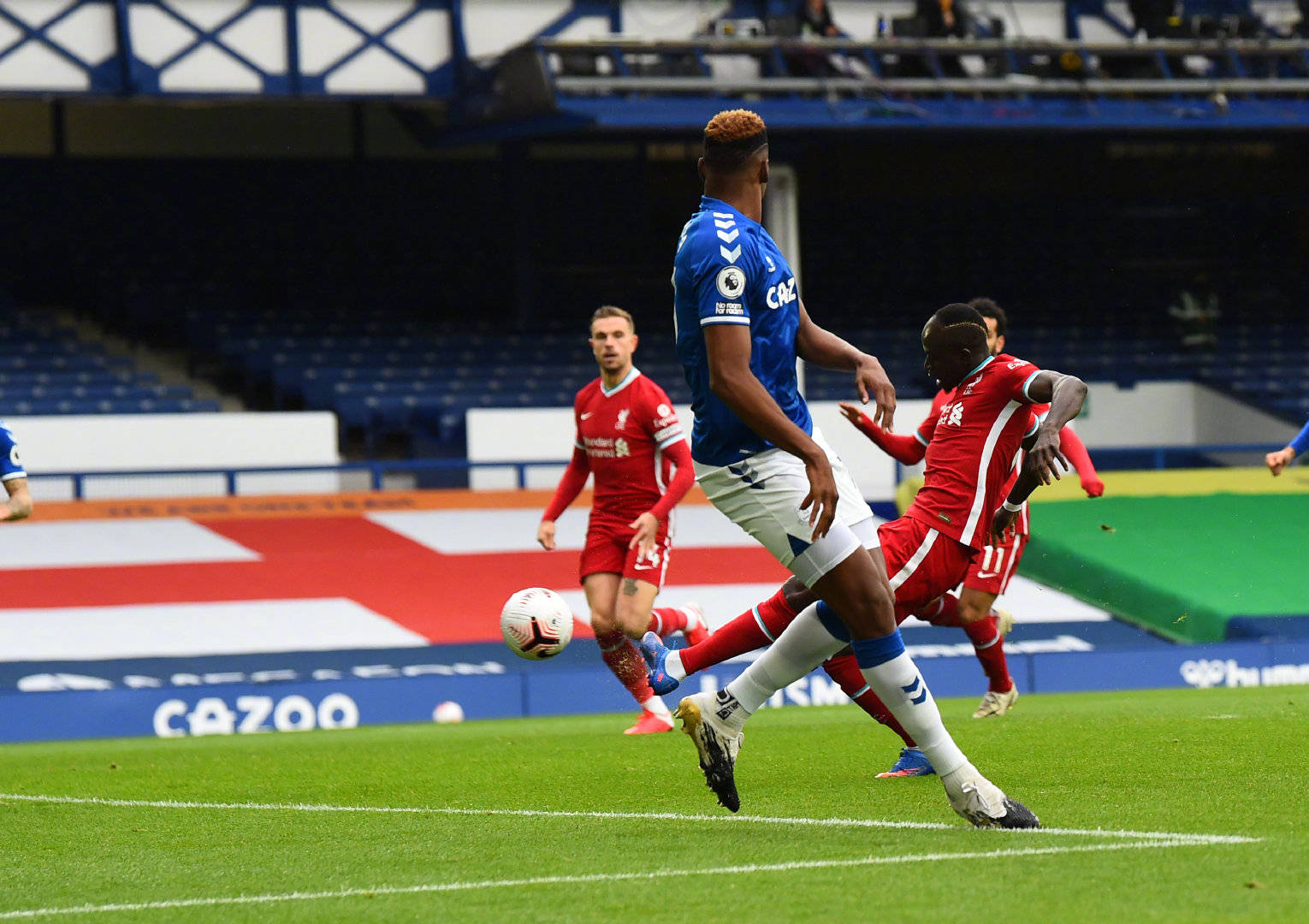 賽中挽救球 賽中挽救球