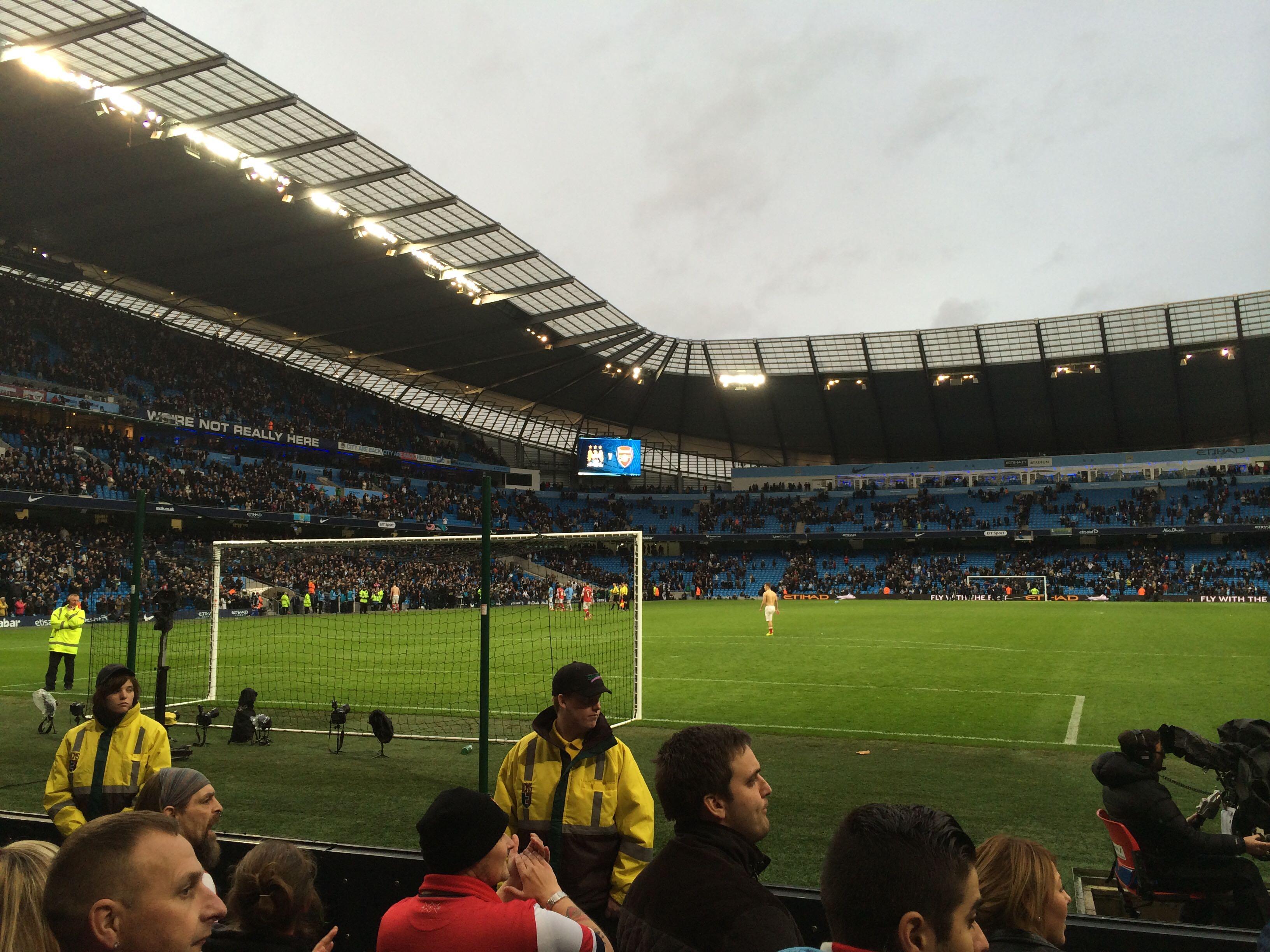 盟曼聯以來 盟曼聯以來