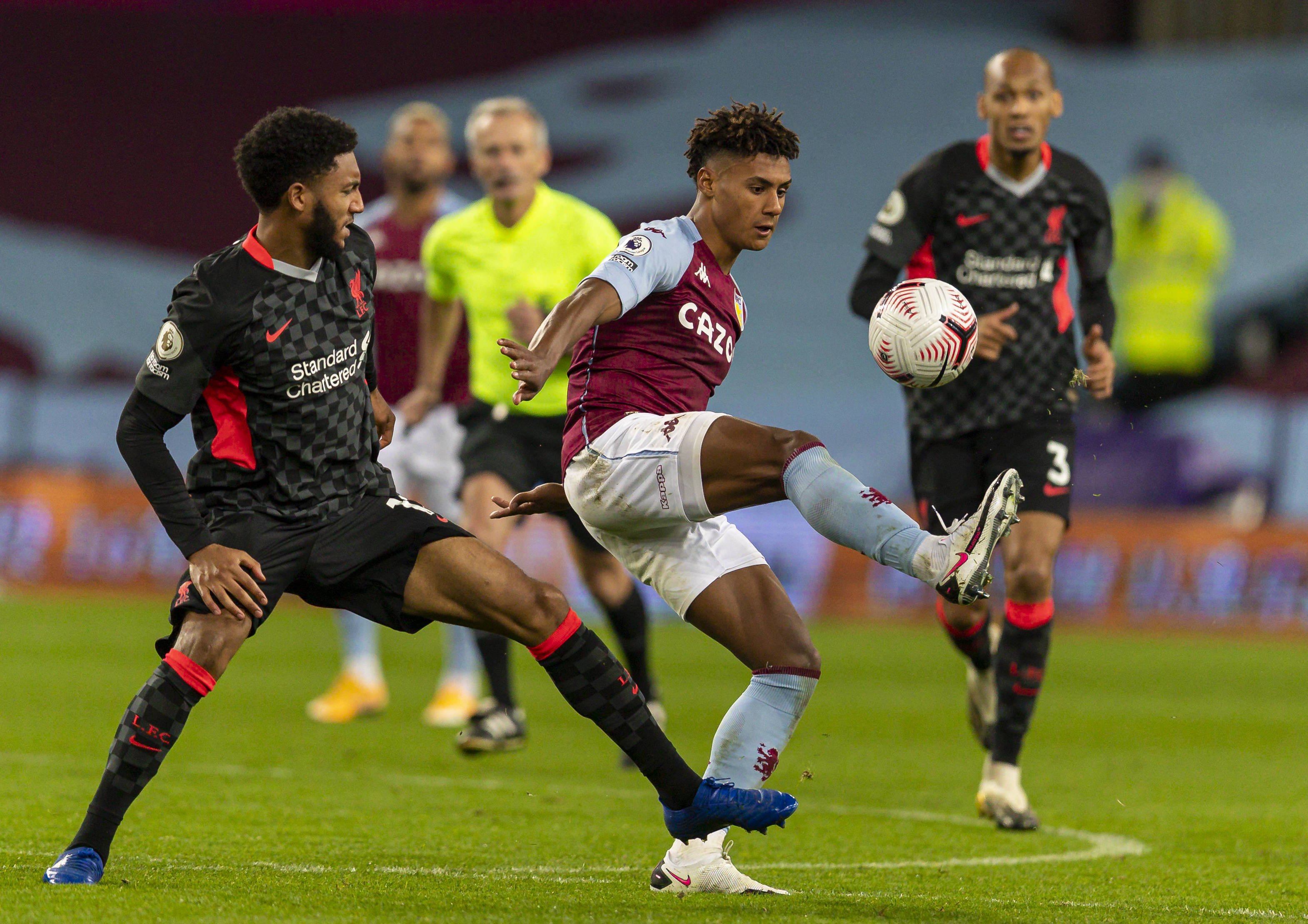 兼具难度与 兼具难度与